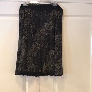CAbi skirt